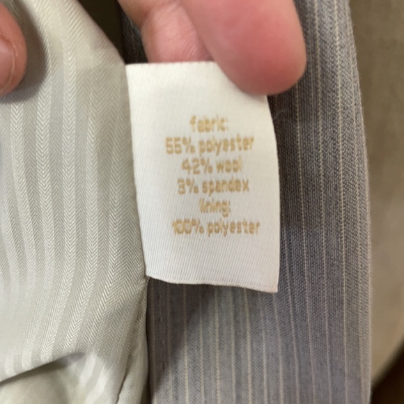 Blazer - Picture 4 of 6